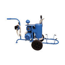 Cargar imagen en el visor de la galería, MÁQUINA DE ORDEÑO PORTÁTIL ELÉCTRICO (2 Unidades de ordeño + 2 Recipientes)