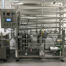 Cargar imagen en el visor de la galería, LÍNEA DE PROCESAMIENTO 2,000 A 50,000 L/D