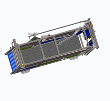 Cargar imagen en el visor de la galería, BALANZA JAULA CON BRETE AHP900