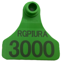 Cargar imagen en el visor de la galería, HEMBRA MEDIANO DE 60MM X 58MM