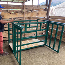 Cargar imagen en el visor de la galería, BALANZA JAULA