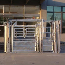 Cargar imagen en el visor de la galería, BALANZA JAULA CON BRETE AHP900