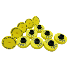 Cargar imagen en el visor de la galería, ARETES PERSONALIZADOS RFID