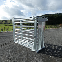 Cargar imagen en el visor de la galería, JAULA CON BRETE