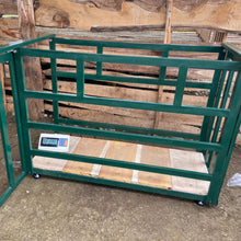 Cargar imagen en el visor de la galería, BALANZA JAULA