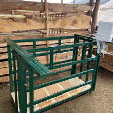 Cargar imagen en el visor de la galería, BALANZA JAULA