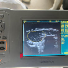 Cargar imagen en el visor de la galería, ECÓGRAFO MULTIESPECIES FARMSCAM L70