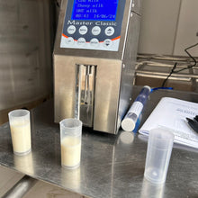 Cargar imagen en el visor de la galería, ANALIZADOR DE LECHE - LACTOSCAM MILKOTESTER