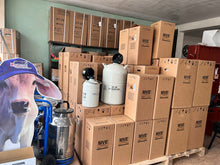 Cargar imagen en el visor de la galería, TANQUES DE NITRÓGENO MVE CRYOPORT XC SIGNATURE