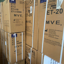 Cargar imagen en el visor de la galería, TANQUE DE NITRÓGENO MVE 47.7 L