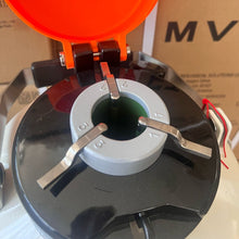 Cargar imagen en el visor de la galería, TANQUE DE NITRÓGENO MVE 2.2 L