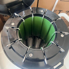 Cargar imagen en el visor de la galería, TANQUE DE NITRÓGENO MVE 47.7 L