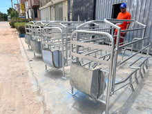 Cargar imagen en el visor de la galería, COMEDERO TIPO TAZÓN