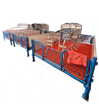 Cargar imagen en el visor de la galería, MODULO DE MATERNIDAD ELEVADA