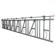 Cargar imagen en el visor de la galería, GUILLOTINA DE AUTOBLOQUEO