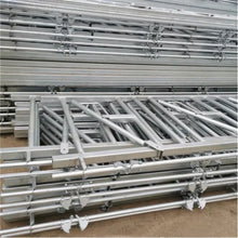 Cargar imagen en el visor de la galería, GUILLOTINA DE AUTOBLOQUEO