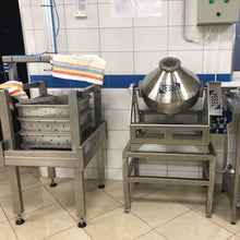 Cargar imagen en el visor de la galería, Linea de procesamiento completo para produccion/envasado de derivados lacteos de 200 a 1,000 L/