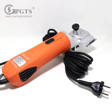 Cargar imagen en el visor de la galería, Maquina tusadora electrica para corte de pelo para especie bovina, equina y canina