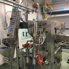 Cargar imagen en el visor de la galería, Linea de procesamiento completo para produccion/envasado de derivados lacteos de 2,000 a 50,000 L/D