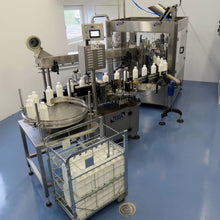 Cargar imagen en el visor de la galería, Linea de procesamiento completo para produccion/envasado de derivados lacteos de 2,000 a 50,000 L/D