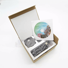 Cargar imagen en el visor de la galería, Camara digial para microscopio trinocular de 10mpx con conexion USB
