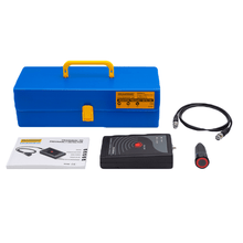 Cargar imagen en el visor de la galería, Dispositivo digital de ultrasonido para la detección temprana de preñez en marranas post-servicio.