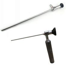 Cargar imagen en el visor de la galería, Equipo completo para inseminación laparoscópica en especies ovinas y caprinas.