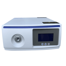 Cargar imagen en el visor de la galería, Equipo completo para inseminación laparoscópica en especies ovinas y caprinas.