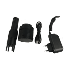 Cargar imagen en el visor de la galería, Equipo portatil de microscopia, para muestreo in-situ de muestras citologicas