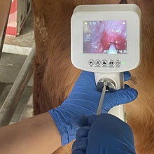 Cargar imagen en el visor de la galería, KIT DE INSEMINACIÓN ARTIFICIAL CON PANTALLA DIGITAL
