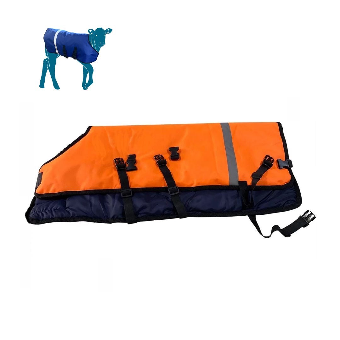 CHALECO TÉRMICO IMPERMEABLE ESTANDAR