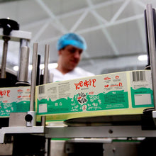 Cargar imagen en el visor de la galería, Linea de procesamiento completo para produccion/envasado de derivados lacteos de 2,000 a 50,000 L/D
