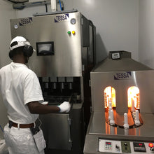 Cargar imagen en el visor de la galería, Linea de procesamiento completo para produccion/envasado de derivados lacteos de 2,000 a 50,000 L/D
